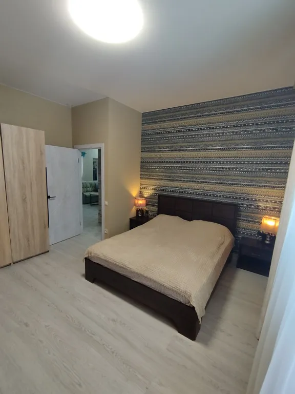 Уютный дом Форест