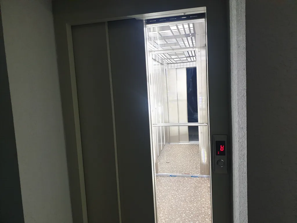 Квартира Уютная квартира с видом на море и закаты — Зеленоградск