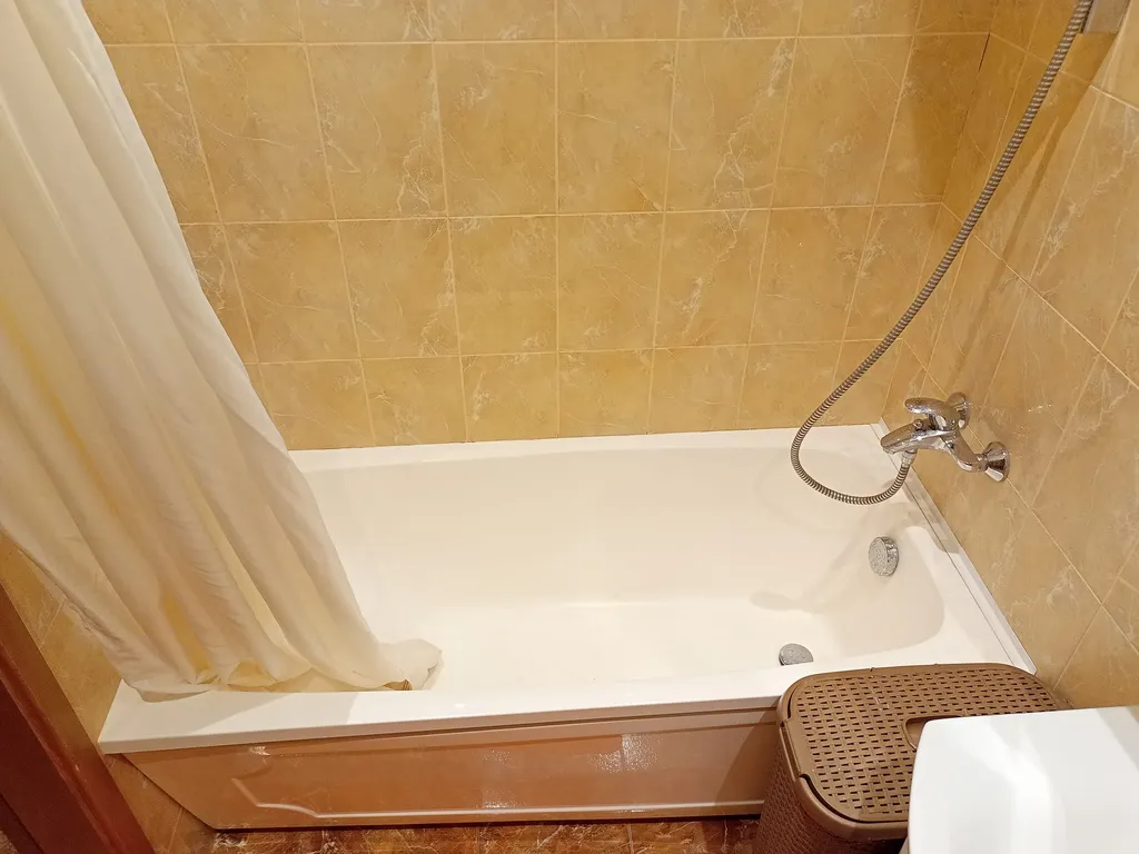 Квартира в тихом месте Лиелупе