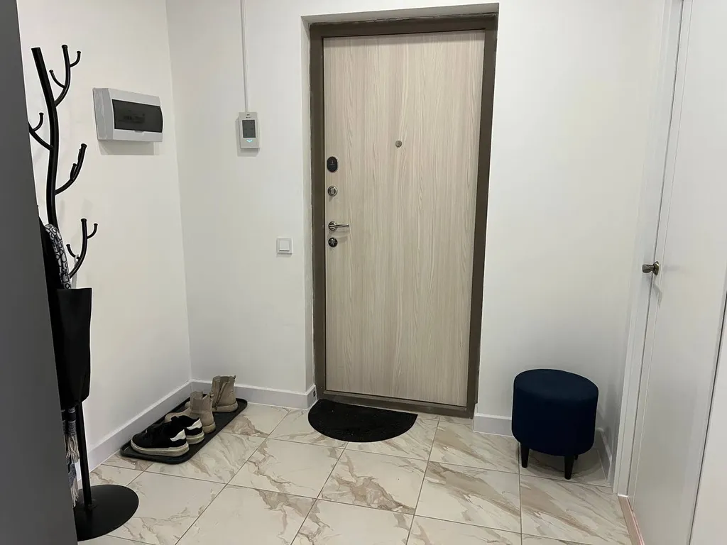 Квартира Квартира La Chemin Home — Санкт-Петербург