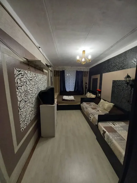 Квартира Уютная квартира для отдыха — Ярославль