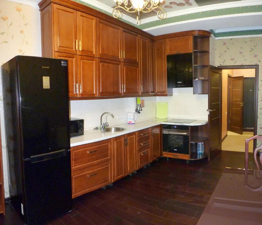 Квартира Апартаменты студия с душем в арт бухте — Севастополь