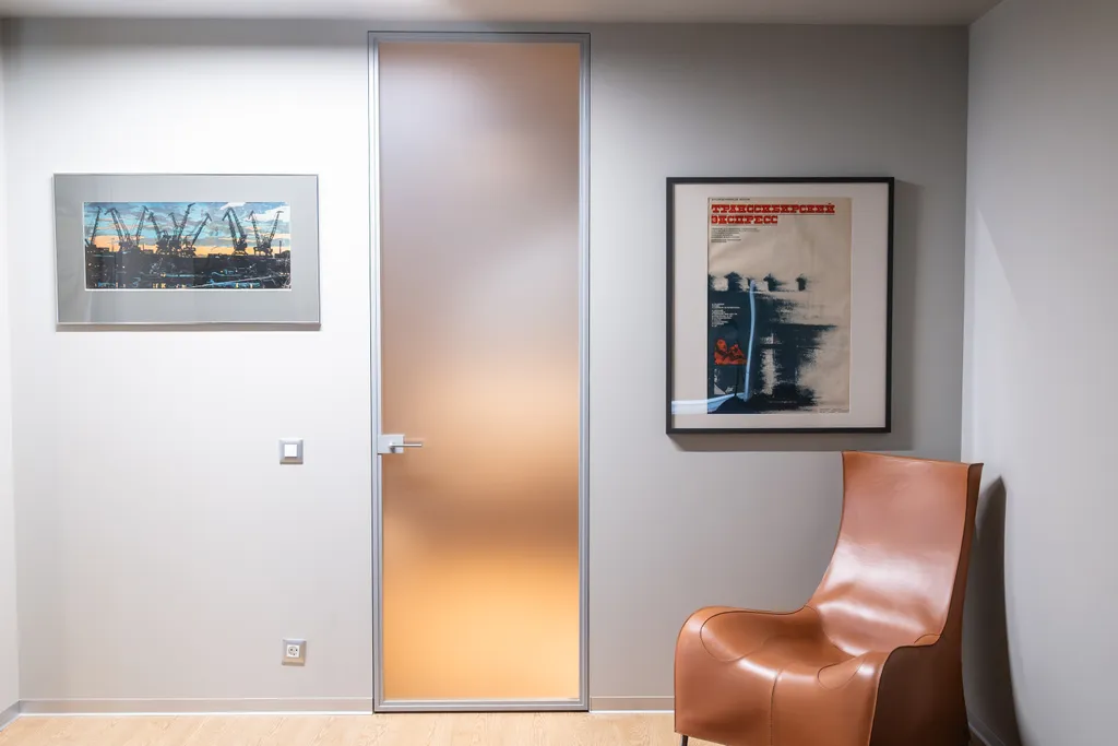 Апартаменты в историческом центре