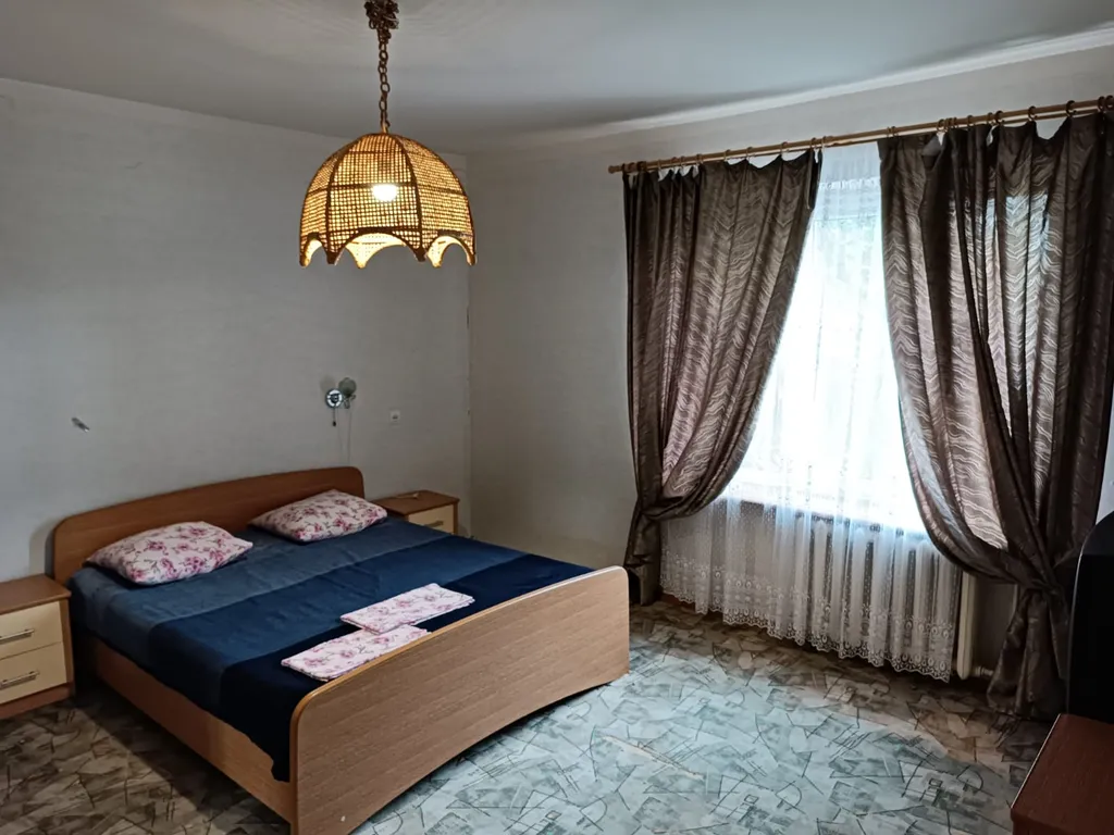 4-комнатный Дом