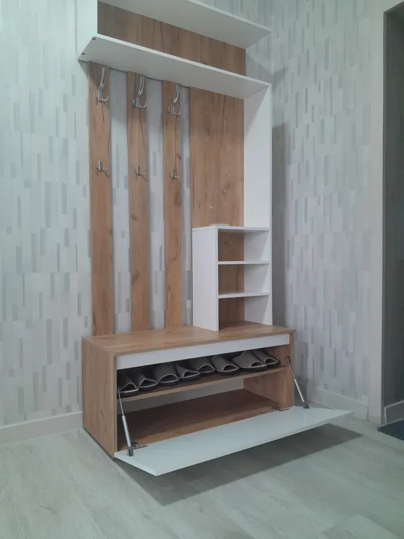 В Пугачеве уютный дом