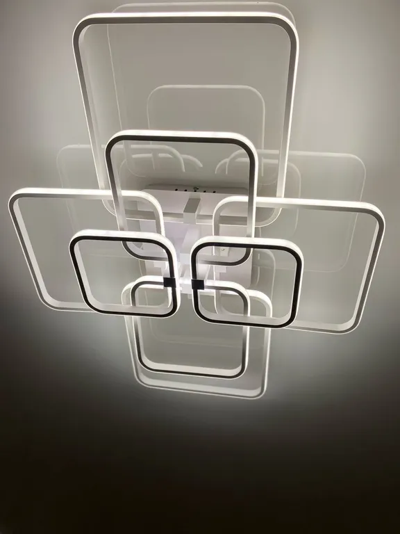 2-комнатная квартира бизнес класса в ЖК Колизей