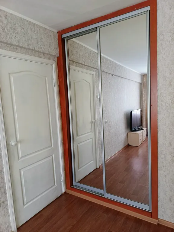 Квартира в районе с развитой инфраструктурой