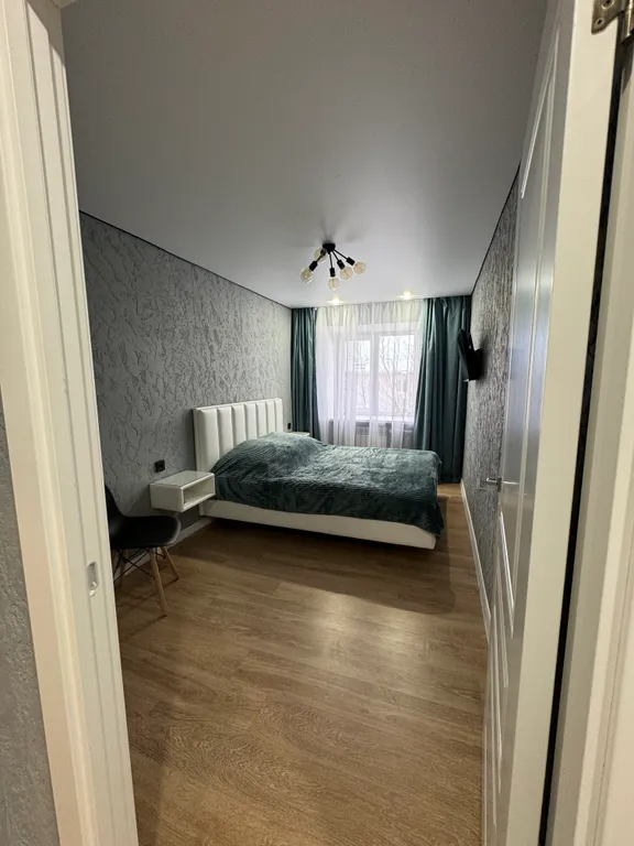 3-х комнатная квартира премиум класса