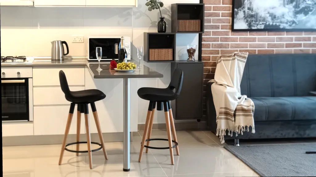 Апартаменты Vitus Caesar Resort Design Studio