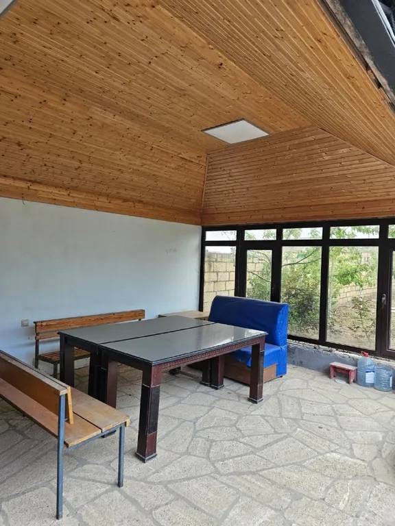 Коттедж Загородний дом на берегу моря — Дербент