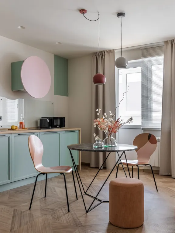 Matveev Downtown #93