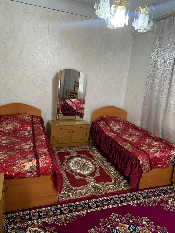 Уютная квартира на территории усадьбы заповедника