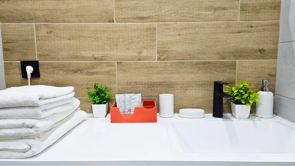 Апартамент авион фрегат №4