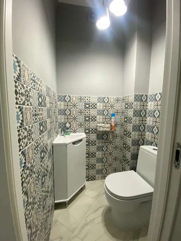 Квартира Уютная квартира после капитального ремонта — Элиста