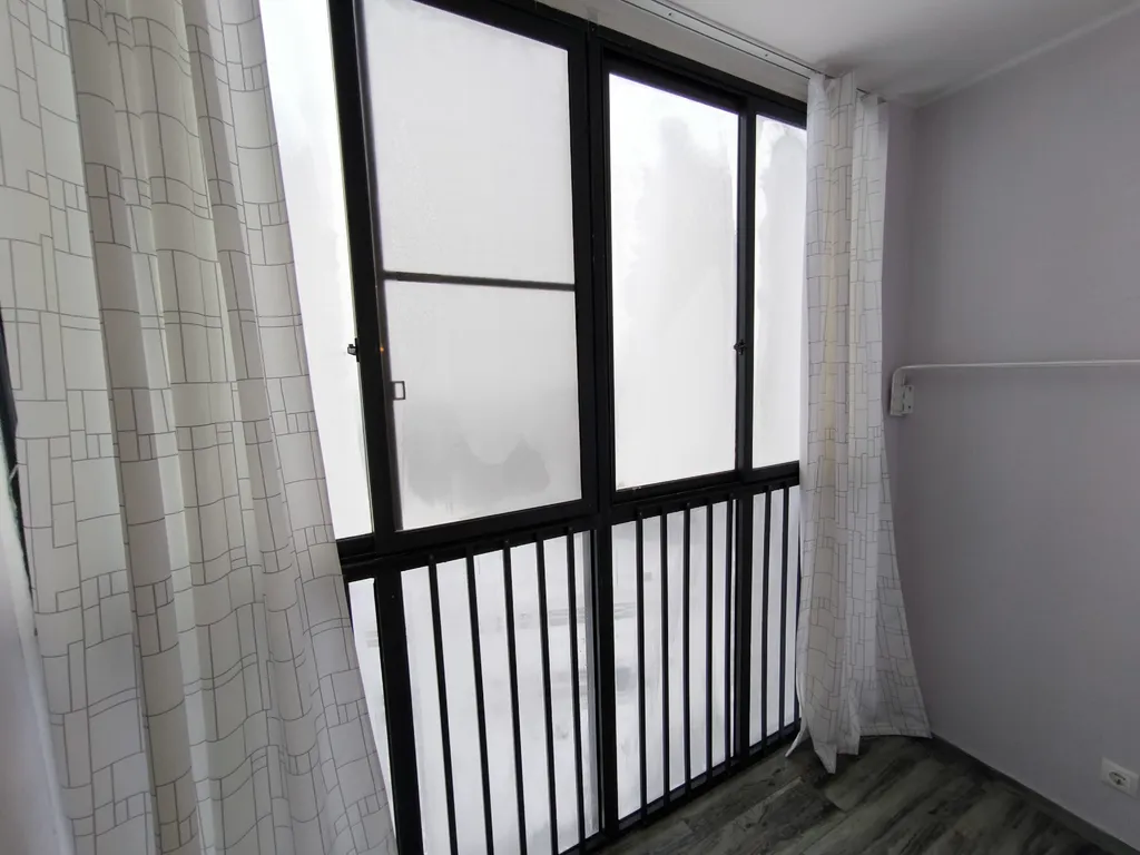 Квартира Квартира Красивые закаты по вечерам. 8 минут от ЖД станции Крюково/Зеленоград — Рузино