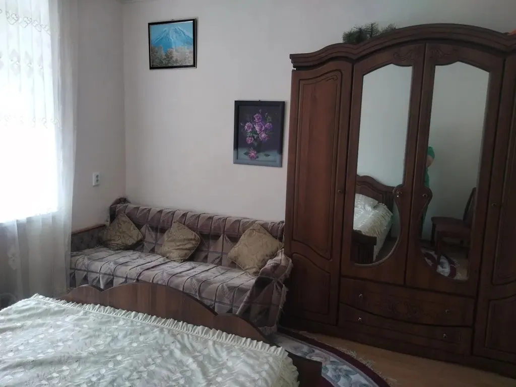 Коттедж Солнечный дом — Кисловодск