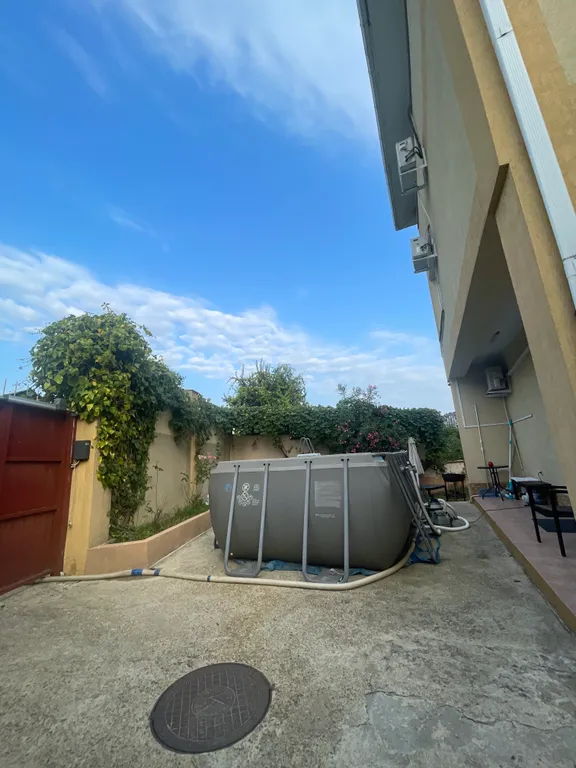 3-комнатный Дом