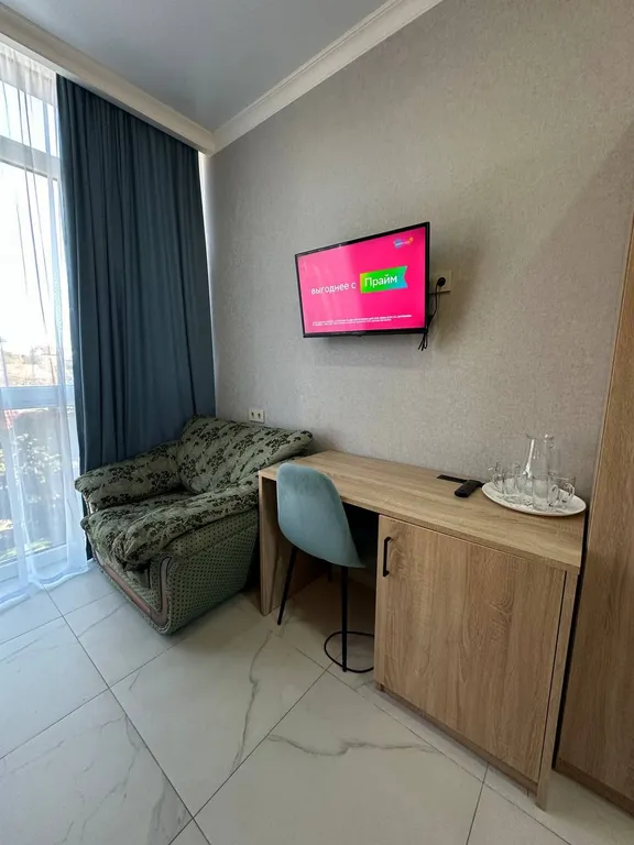 Квартира Комната — Геленджик