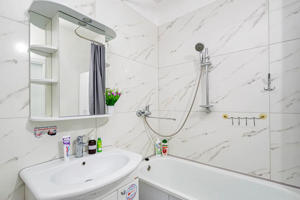 Квартира в новом ЖК Руна парк