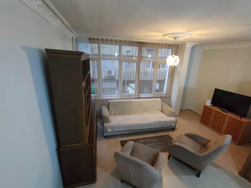 Cozy Apartment in Center of İstanbul