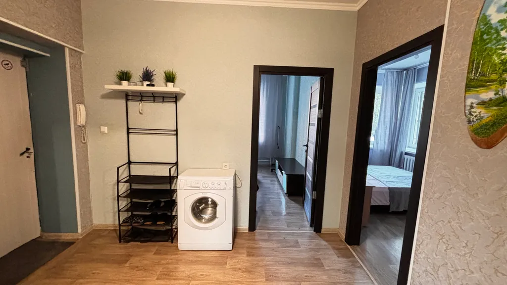 Квартира Уютная квартира в центре города — Самара