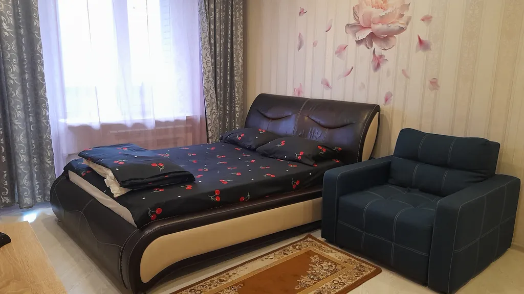 Квартира Уютная студия — аренда посуточно в Архангельск