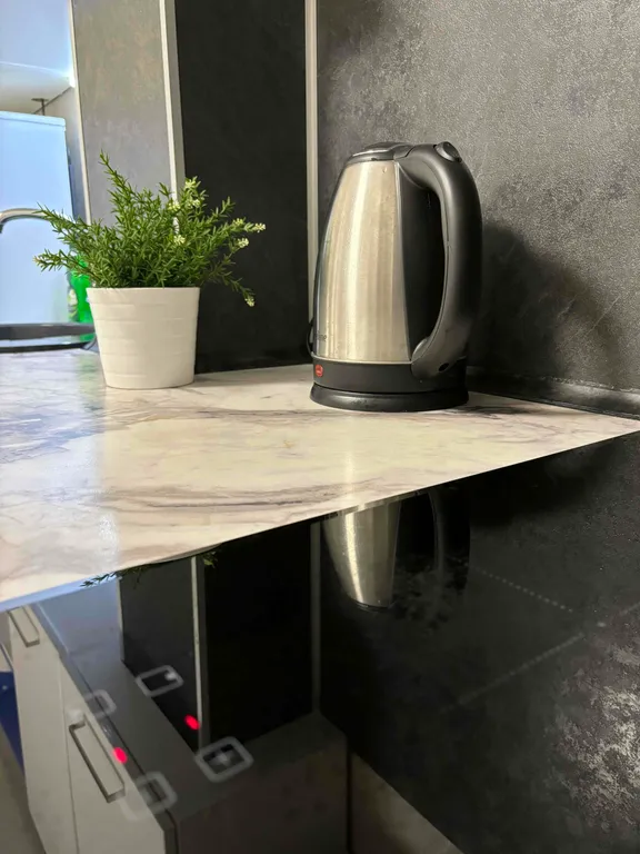 Уютная 2-комнатная в центре рядом с заливом