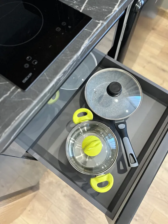 Стильная квартира в центре города Улан-Удэ