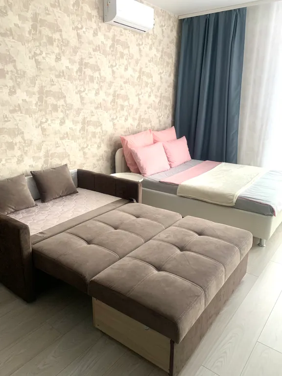 Студия в центре от собственника