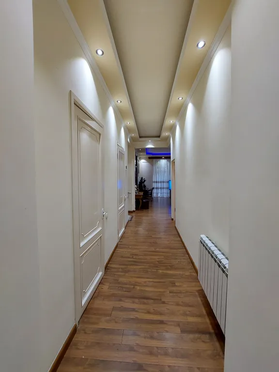 2-х комнатная квартира в центре