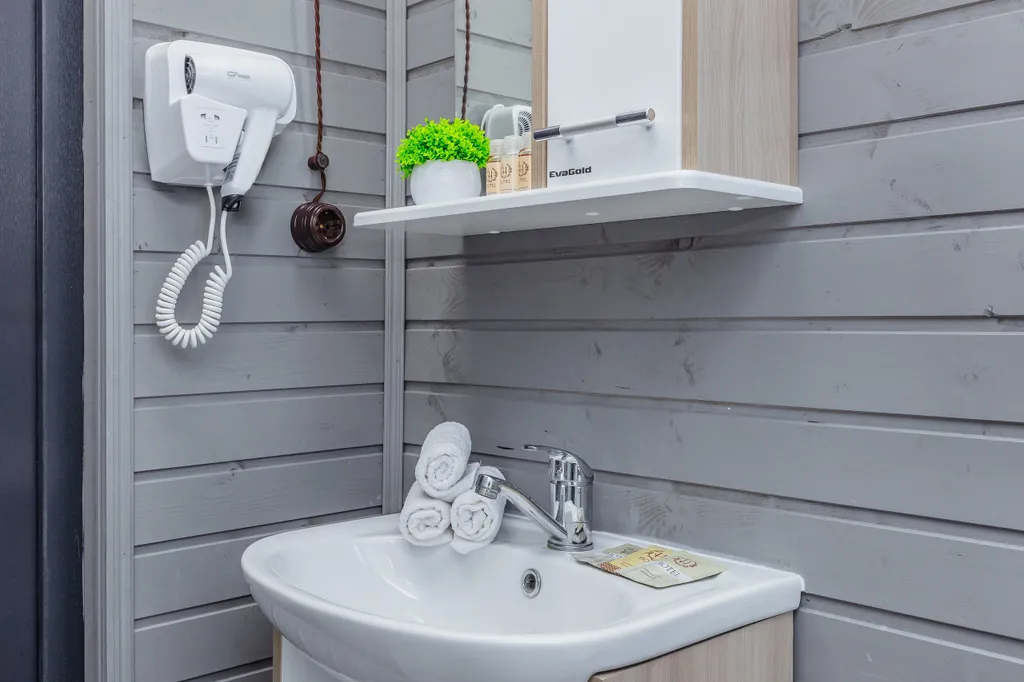 2-комнатный Дом