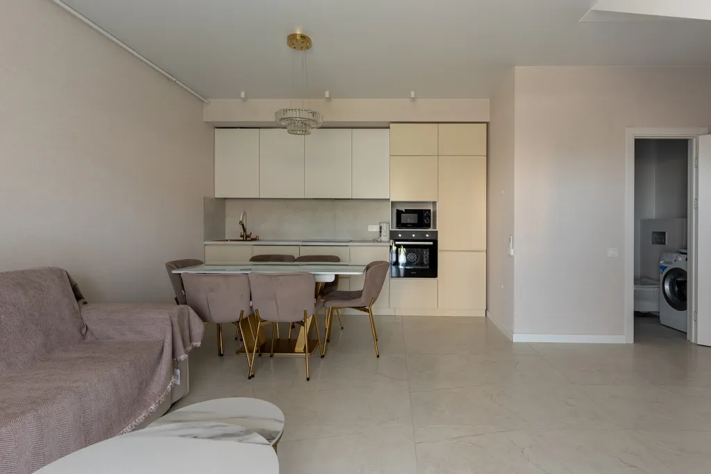 Ваш дом у моря вдали от дома