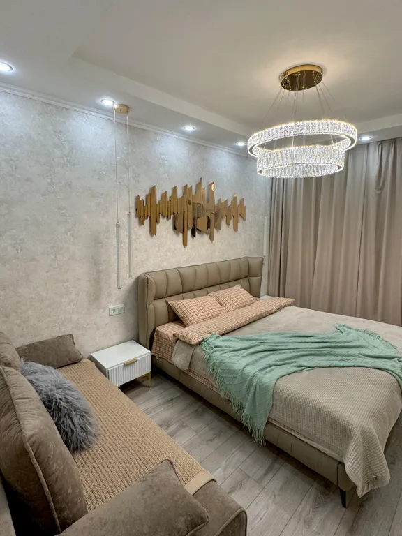 С красивым видом на Китай