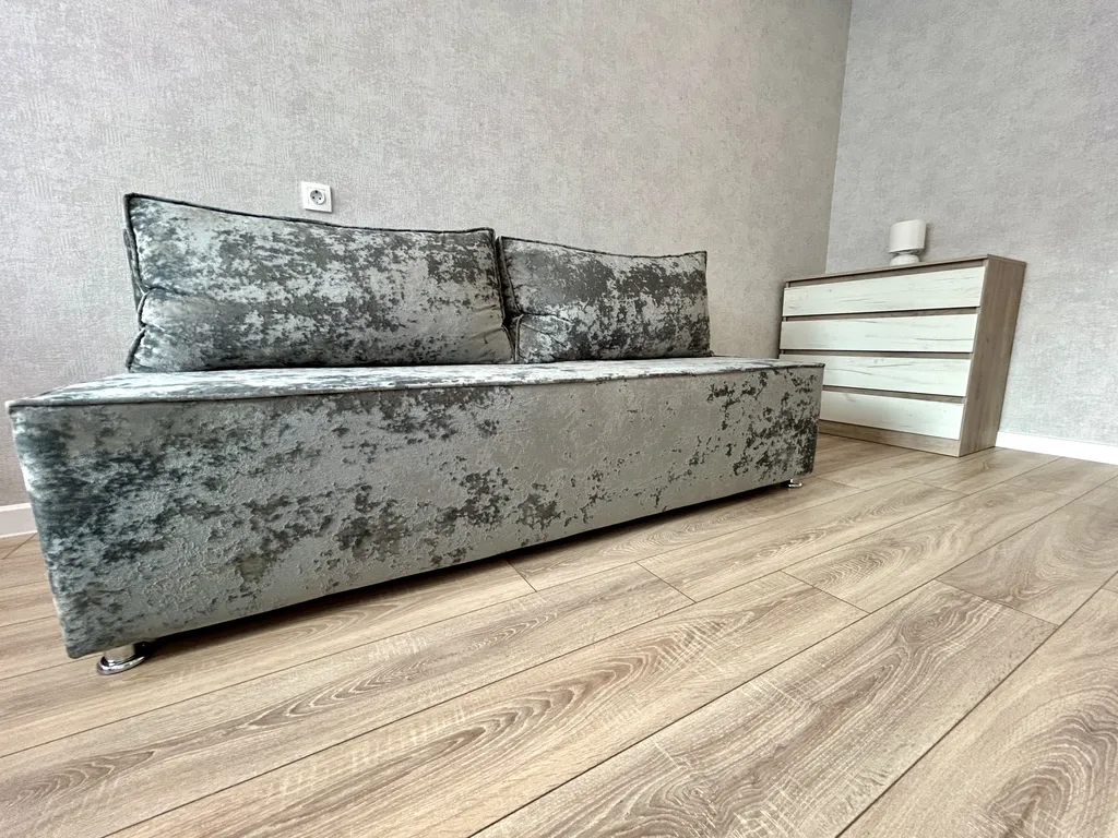 Квартира Квартира Прекрасная однушка с кондиционером — Уфа