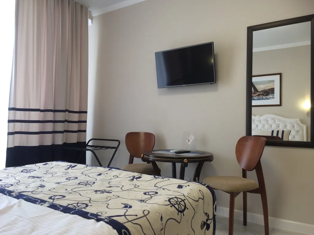 Квартира Квартира Blister — Севастополь