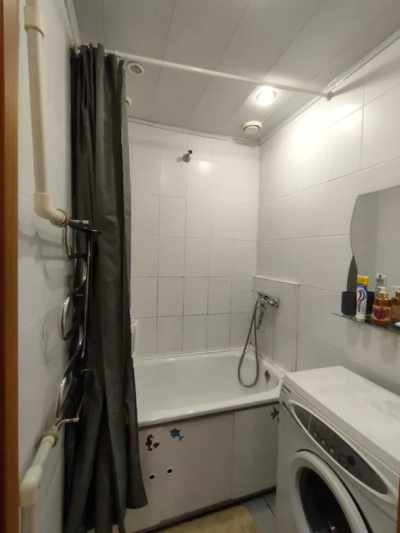 Квартира на Инзе