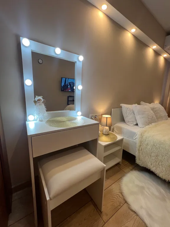 Квартира Однокомнатная квартира в центре Сочи рядом в вокзалом — Сочи