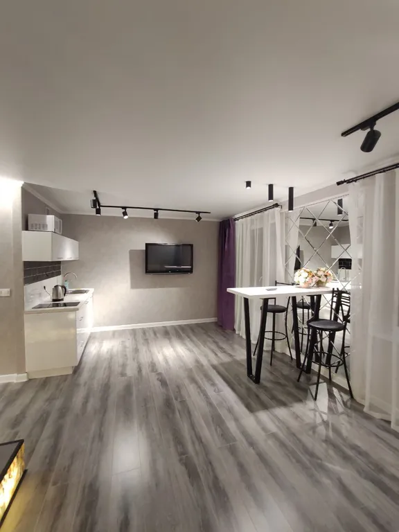 Квартира премиум