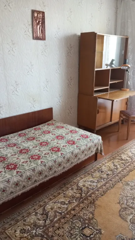 Квартира в тихом месте центра города — аренда посуточно в Гродно