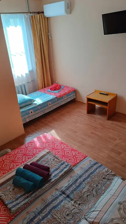 5-комнатный Дом