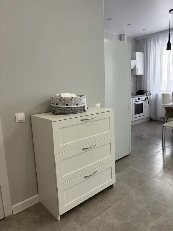 Посуточно в Родниковой