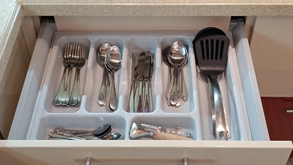 Квартира с камином и большой столовой комфорт-класса