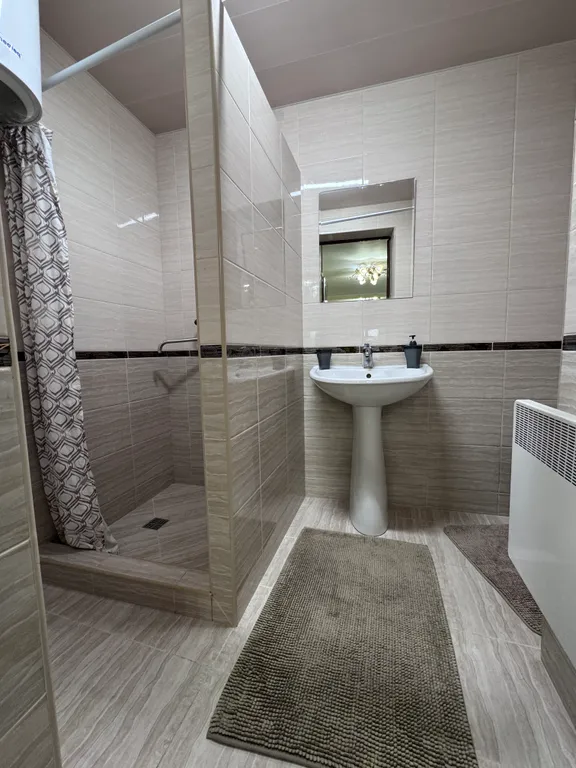 Семейный апартамент