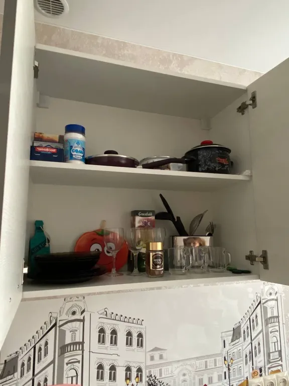 Уютная студия рядом с метро