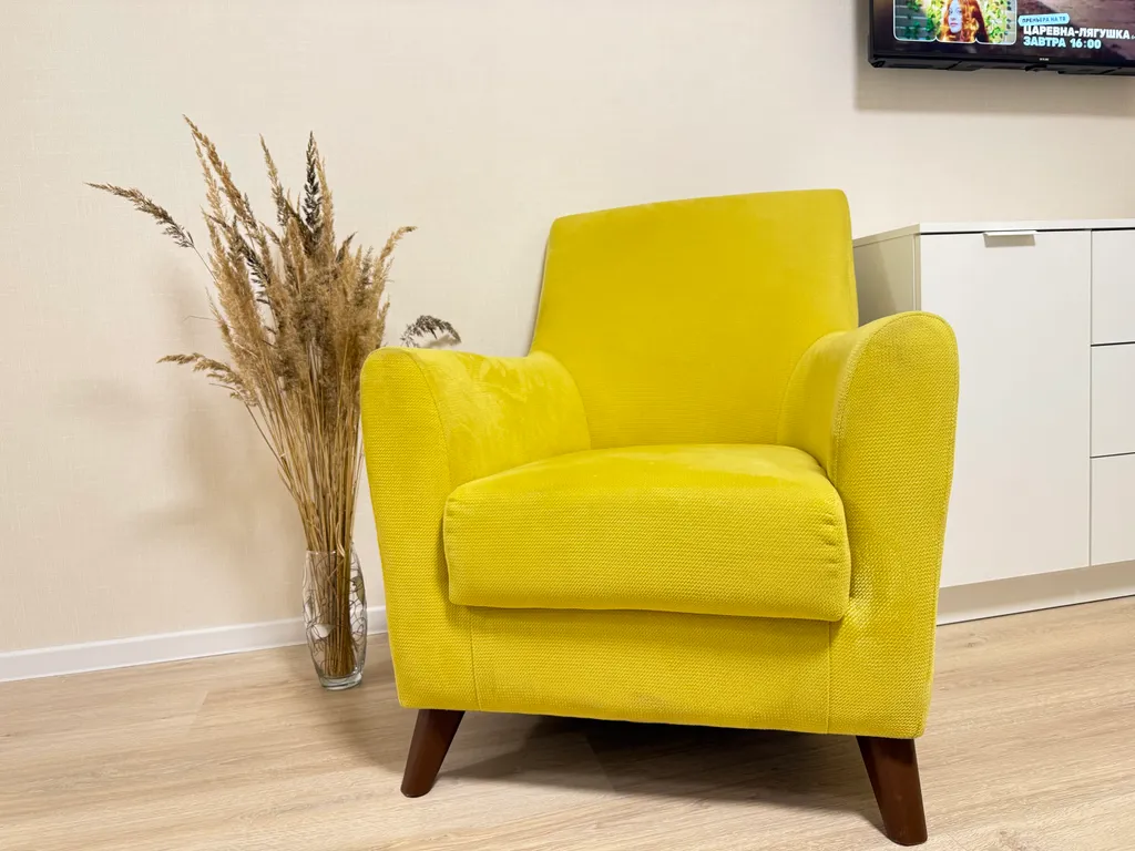 Апартаменты в ЖК Речной парк