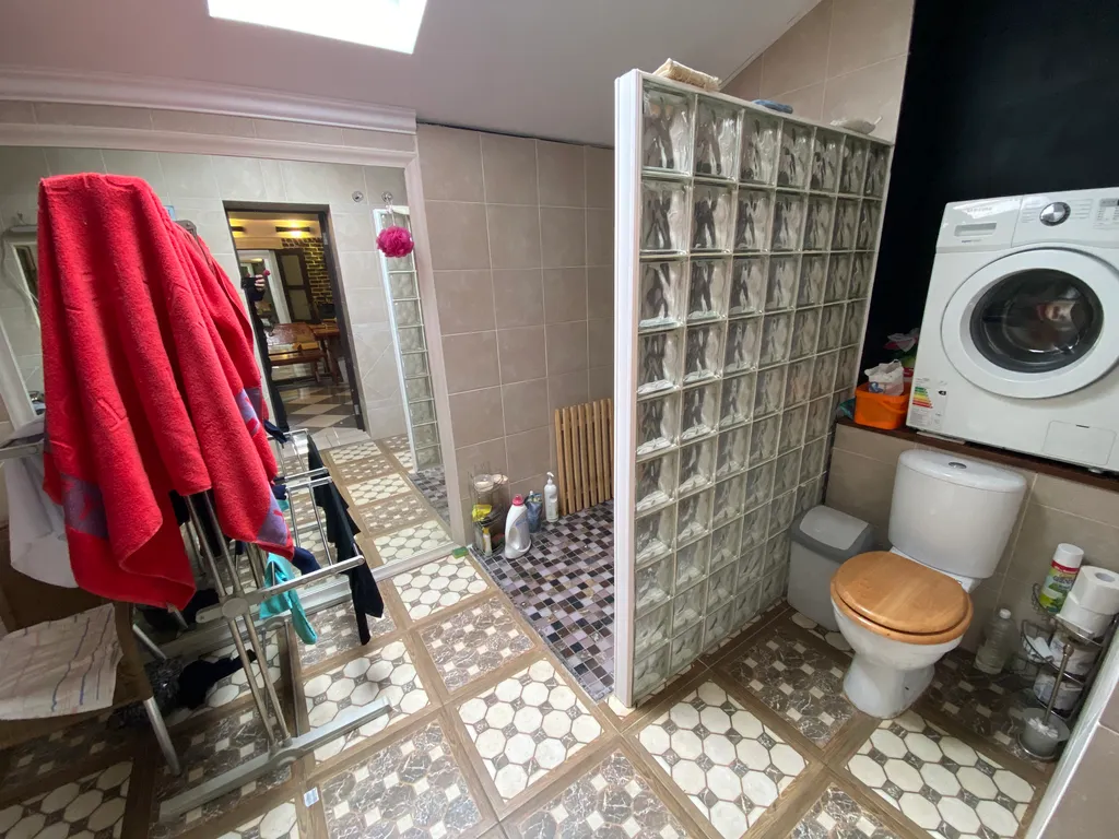 Коттедж Прекрасный дом на озере рядом с Екатерининским дворцом — Малое Карлино