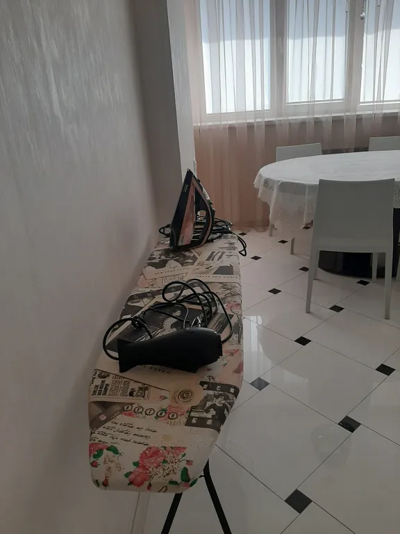 Уютная квартира в центре