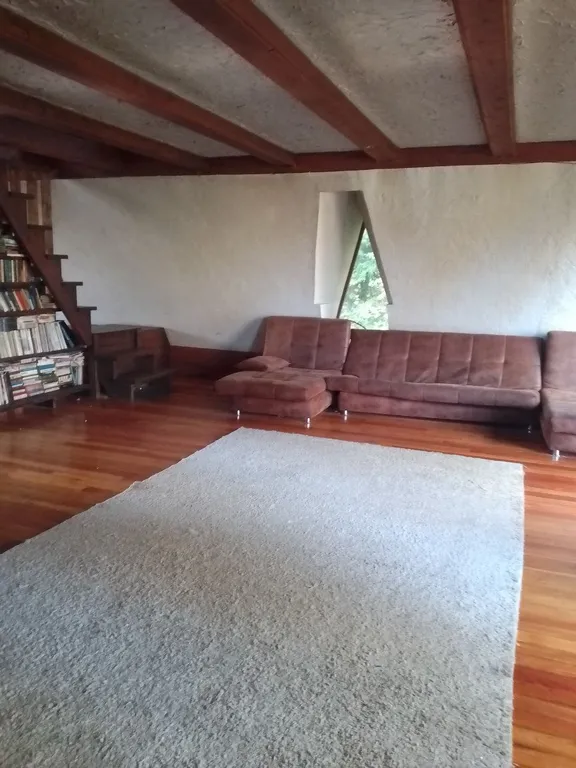 Дом для большой компании