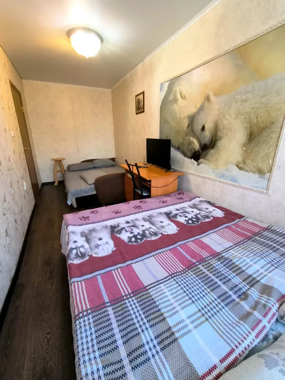 Заводской район