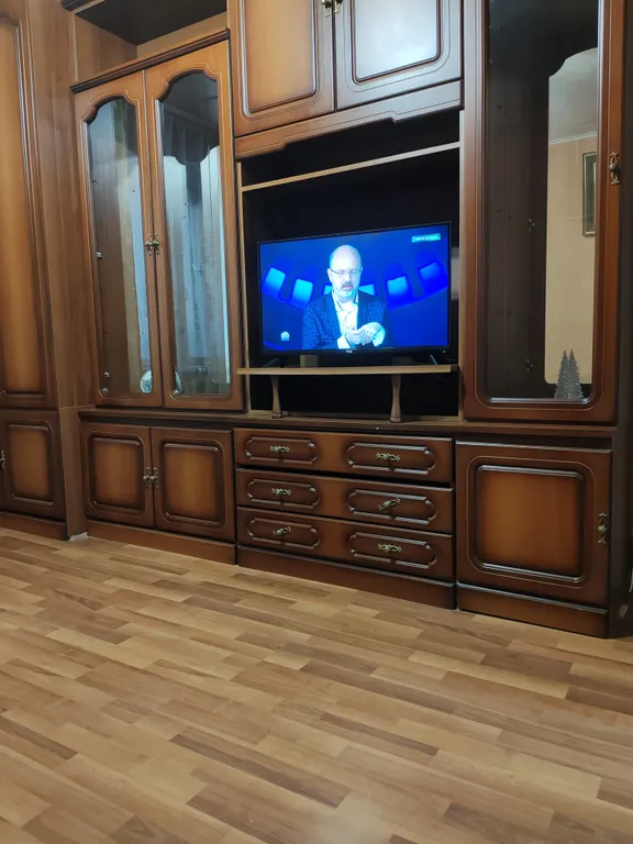 Квартира в центре Рузаевки